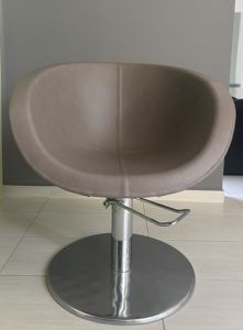 GammaBross kadeřnické křeslo SHOKA