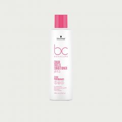 Schwarzkopf BC pH 4.5 Color freeze conditioner 200ml