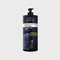 Hair Company Inimitable Blonde treatment shampo for ice blond 1000ml