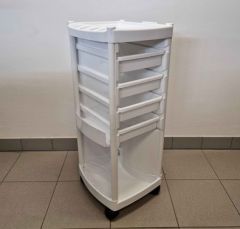 Kadeřnický vozík LORYLINE PIETRO