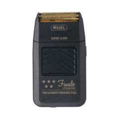 Wahl Finale