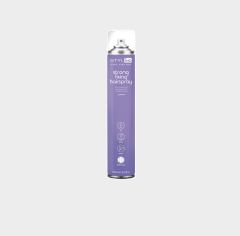 ING Fixing Strong Hairspray 500ml