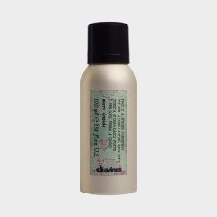 Davines MORE INSIDE Strong Hairspray cestovní balení 100ml