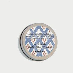 Davines MORE INSIDE strong dry wax 75ml