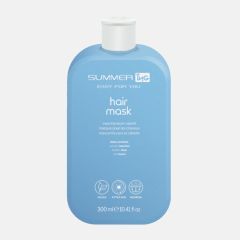 ING Summering Hair mask 250ml