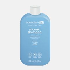 ING Summering Shower šampon 300ml