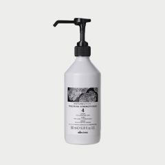 Davines NATURALTECH Tailoring 4 strength base 500ml