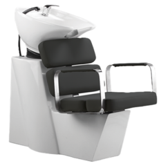 HS kadeřnický mycí box TAMPA