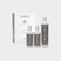 Vitalitys Essential kit Color Off