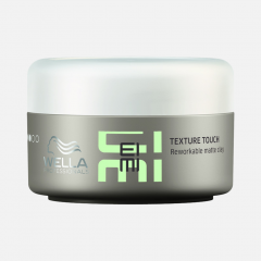 Wella EIMI Texture Touch clay 75 ml