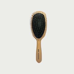 WetBrush Epic Deluxe detangler rose gold