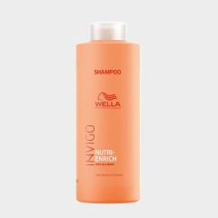 WELLA Professionals INVIGO Nutri-Enrich shampoo 1000ml