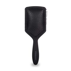 Framar Paddle Brush Black To The Future