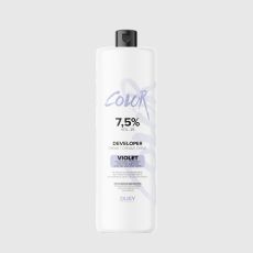 Dusy Creme violet oxyd 7,5% 1000ml 