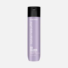 Matrix Total Results Color Obsessed SoSilver shampoo 300ml