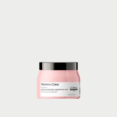 Loreal Série Expert Vitamino Color Resveratrol mask 500ml