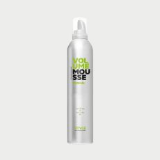 Dusy Style Volume Mousse Normal 400ml