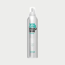 Dusy Style Volume Mousse Strong 400ml