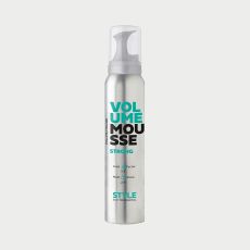 Dusy Style Volume Mousse Strong 100ml