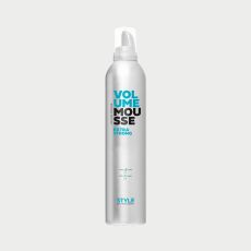 Dusy Style Volume Mousse extra strong 400ml