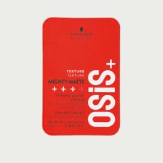 Schwarzkopf Professional OSIS Mighty matte 100ml