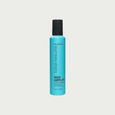 Matrix Total Results High Amplify foam volumizer  250ml