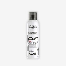 Loreal Tecni.Art Fix Anti-Frizz 250 ml
