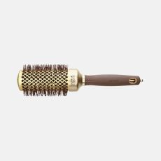 Olivia Garden kartáč Shine wawy bristles G&B 45