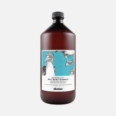 Davines NATURALTECH Well-Being Shampoo 1000ml