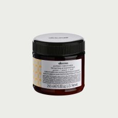 Davines ALCHEMIC golden conditioner 250ml