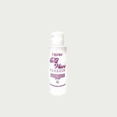 Hessler wave cold classic - jemná trvalá ondulace 100 ml – CLASSIC 0