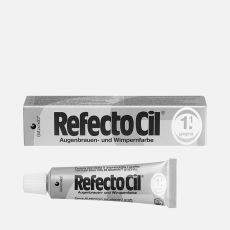 RefectoCil barva na řasy a obočí  1.1 grafitová 15ml