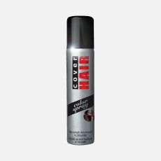 Cover Hair Color Spray Dark Brown 100ml