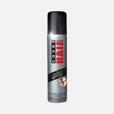 Cover Hair Color Spray Light Brown 100ml
