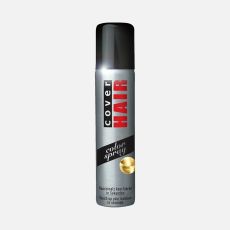 Cover Hair Color Spray Blonde 100ml