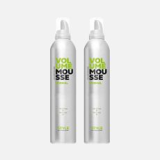 Dusy Duopaket Volume mousse normal 400ml
