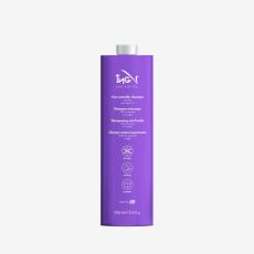 ING Frizz Controller Shampoo 1000ml
