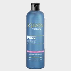 Subrina Keratin Recode Frizz Stop Conditioner 400ml