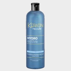 Subrina Keratin Recode Hydro Active Conditioner 400ml