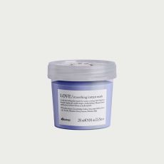 Davines Essential Haircare LOVE SMOOTH instant mask 250ml