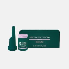 Hair Company Double Action Sebo Balance lotion 10 x 10ml