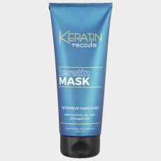 Subrina Keratin Recode Keratin Mask 200ml