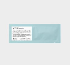 Davines Essential Haircare MELU shampoo cestovní balení 12 ml