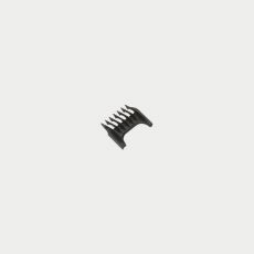 Wahl hřeben ke strojku Kuno, Genio, Chromstyle - 3mm