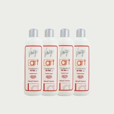 Vitalitys art performer oxidant 40vol. 12% 1000ml