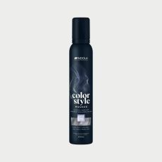 Indola Profession Color Style Mousse pearl grey 200ml