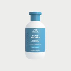 WELLA Professionals INVIGO Balance sensitive scalp shampoo 300ml