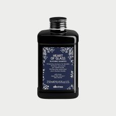 Davines Heart of glass Silkening shampoo 250 ml
