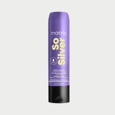 Matrix Total Results Color Obsessed SoSilver purple conditioner 300ml