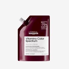 Loreal Série Expert Vitamino Color Spectrum shampoo refil 500ml